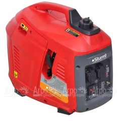 Инверторный генератор Sturm PG8720I 1.6 кВт в Великих Луках