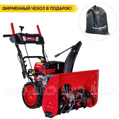 Снегоуборщик бензиновый HND ST 71 JWR в Великих Луках