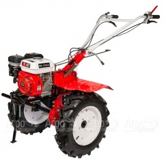 Мотоблок Brait ВR-135 GА (фрезы в комплекте) в Великих Луках