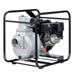 Бензиновая мотопомпа Koshin SEV-100 X в Великих Луках