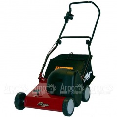 Электрический вертикуттер Mega 400S00 ELS в Великих Луках