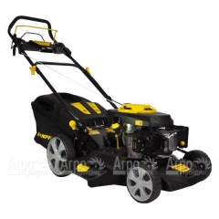 Газонокосилка бензиновая Champion LM4630 в Великих Луках