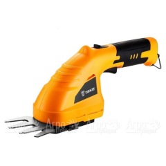 Аккумуляторные ножницы DEKO DKGS8 в Великих Луках