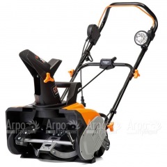 Снегоуборщик электрический Daewoo DAST 2600E в Великих Луках