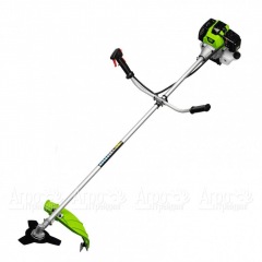 Бензокоса (бензиновый триммер) Сибртех ТС-2500Н в Великих Луках