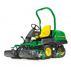 Косилка для грина John Deer 2500 B diesel в Великих Луках