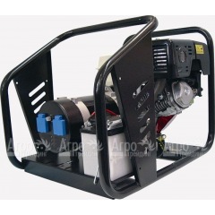 Бензогенератор WFM PN 80 MHЕ 7,0 кВт в Великих Луках