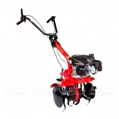 Культиватор Eurosystems Euro-3 EVO RM Loncin OHV 139 в Великих Луках