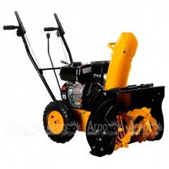 Бензиновый снегоуборщик RedVerg RD-240-55 в Великих Луках