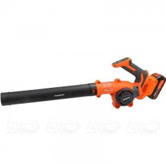 Воздуходувка аккумуляторная Patriot CB 211 (без аккумулятора и зарядного устройства) в Великих Луках