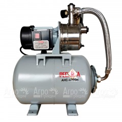 Насосная станция Ресанта АНС-4200Н в Великих Луках