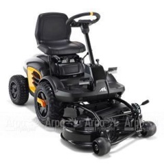 Садовый райдер McCulloch M125-85FH в Великих Луках