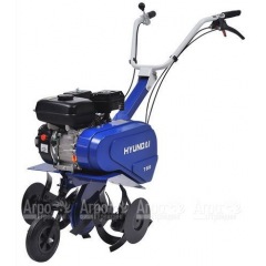 Бензиновый мотокультиватор Hyundai T 800 в Великих Луках
