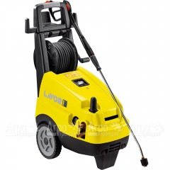 Мойка высокого давления Lavor Professional Tucson 1713 LP (с барабаном) в Великих Луках