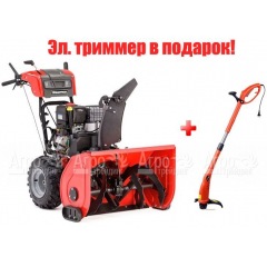 Снегоуборщик Snapper SNH1730SE в Великих Луках