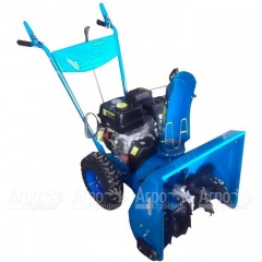 Снегоуборщик Союз СУС-65Э в Великих Луках