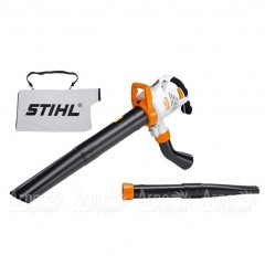 Воздуходувка электрическая Stihl SHE 81 в Великих Луках