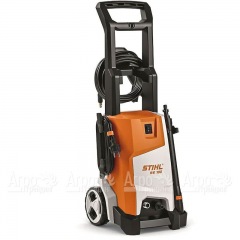 Мойка высокого давления Stihl RE 100 в Великих Луках