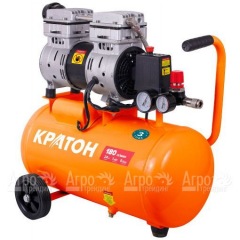 Компрессор поршневой безмасляный Кратон AC-180-24-OFS в Великих Луках