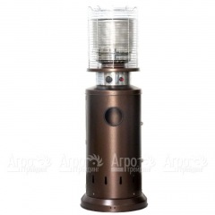 Уличный газовый обогреватель Aesto A-17Т в Великих Луках