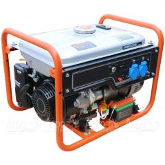 Бензогенератор EVOline PB 5000 E 4 кВт в Великих Луках