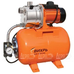 Насосная станция Вихрь АСВ-1200/24Н в Великих Луках