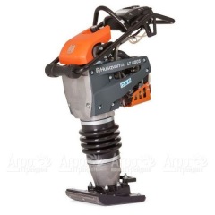 Вибротрамбовка Husqvarna Atlas Copco LT 6005 11" + в Великих Луках