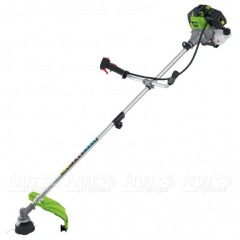 Бензокоса (бензиновый триммер) Сибртех КС-1800Р в Великих Луках