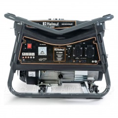 Бензогенератор Helmut LT 2200 2 кВт в Великих Луках