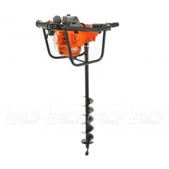 Мотобур (бензобур) Husqvarna 143AE15 в Великих Луках