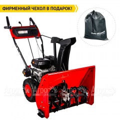 Снегоуборщик DDE ST7066E в Великих Луках