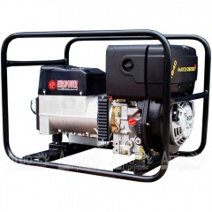 Дизельгенератор сварочный Europower EP 220 DXE 5.2 кВт в Великих Луках