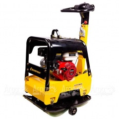 Виброплита бензиновая Champion PC1345RHH в Великих Луках