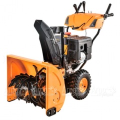 Снегоуборщик Profi P324SEL в Великих Луках