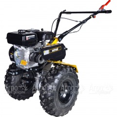 Мотоблок Huter МК-7000M Big Foot в Великих Луках