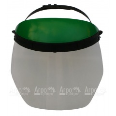 Маска защитная RatioParts прозрачного типа в Великих Луках