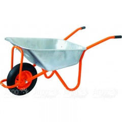 Тачка строительная Кратон WB-150 в Великих Луках