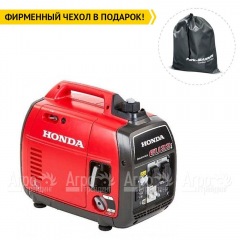 Бензиновый генератор инверторный Honda EU 22 IT RH 1.8 кВт в Великих Луках