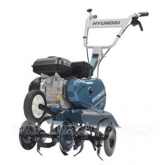 Культиватор Hyundai T600 в Великих Луках