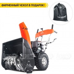 Снегоуборщик Yard Fox Basic 6152E в Великих Луках
