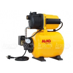 Насосная станция AL-KO HW 601 в Великих Луках