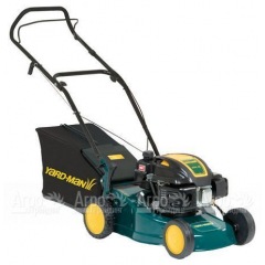 Газонокосилка бензиновая Yard-Man YM 4516 PO-L в Великих Луках