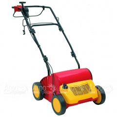 Вертикуттер (аэратор) электрический Wolf-Garten UV 30 EV в Великих Луках