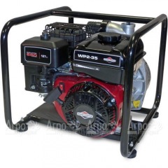 Бензиновая мотопомпа Briggs&Stratton WP2-35 в Великих Луках