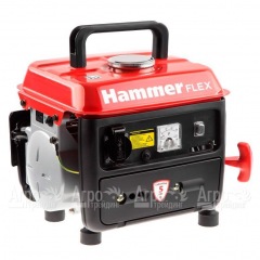 Бензогенератор Hammer GN800 0.65 кВт в Великих Луках