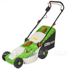Газонокосилка электрическая RedVerg RD-ELM430 в Великих Луках
