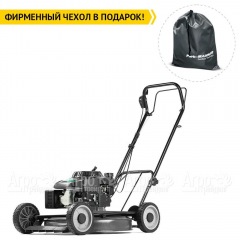 Газонокосилка бензиновая Caiman Fasto SD 55CP в Великих Луках
