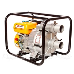 Бензиновая мотопомпа RedVerg RD-DWP80L в Великих Луках