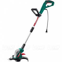 Электрокоса (электрический триммер) Зубр ТСН-31-600 в Великих Луках