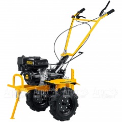 Мотоблок Steher GTS-500 (фрезы в комплекте) в Великих Луках